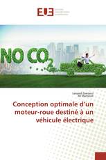 Conception optimale d’un moteur-roue destiné à un véhicule électrique