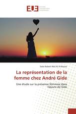 La représentation de la femme chez André Gide