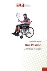 Une Passion