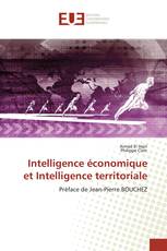 Intelligence économique et Intelligence territoriale