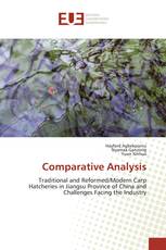 Comparative Analysis
