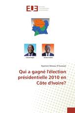 Qui a gagné l'élection présidentielle 2010 en Côte d'Ivoire?