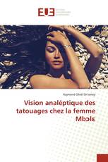 Vision analéptique des tatouages chez la femme Mbɔlɛ