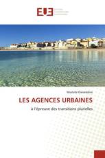 LES AGENCES URBAINES
