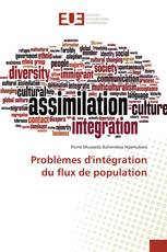 Problèmes d'intégration du flux de population