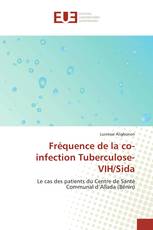 Fréquence de la co-infection Tuberculose- VIH/Sida