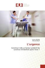 L’urgence