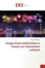 Image d'une destination à travers un événement culturel