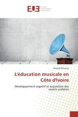 L'éducation musicale en Côte d'Ivoire