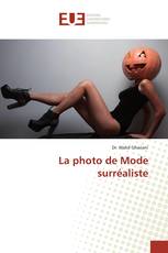 La photo de Mode surréaliste