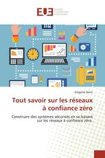 Tout savoir sur les réseaux à confiance zéro