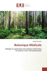 Botanique Médicale