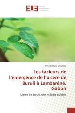 Les facteurs de l’emergence de l’ulcere de Buruli à Lambaréné, Gabon