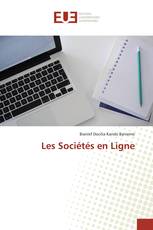 Les Sociétés en Ligne