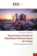 Gouvernance fiscale en République Démocratique du Congo