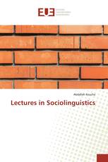 Lectures in Sociolinguistics