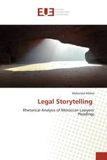 Legal Storytelling