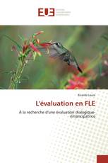 L'évaluation en FLE