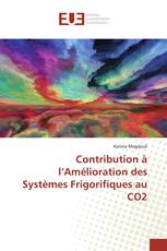 Contribution à l’Amélioration des Systèmes Frigorifiques au CO2