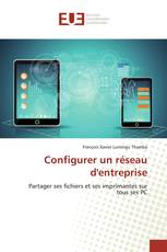 Configurer un réseau d'entreprise