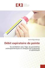 Débit expiratoire de pointe