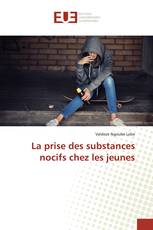 La prise des substances nocifs chez les jeunes