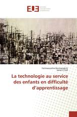 La technologie au service des enfants en difficulté d’apprentissage