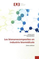 Les bionanocomposites en industrie biomédicale