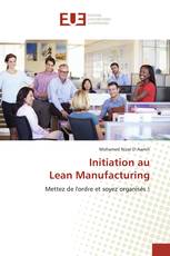 Initiation au Lean Manufacturing