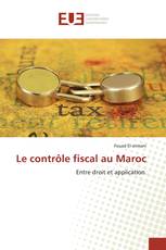 Le contrôle fiscal au Maroc