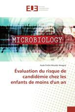 Évaluation du risque de candidémie chez les enfants de moins d'un an