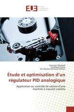 Étude et optimisation d’un régulateur PID analogique