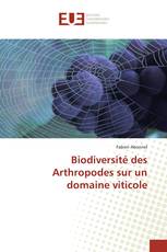 Biodiversité des Arthropodes sur un domaine viticole