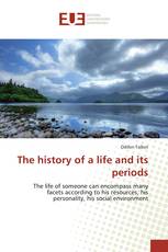 The history of a life and its periods
