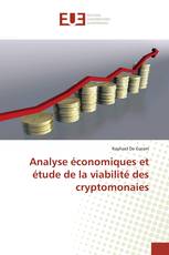 Analyse économiques et étude de la viabilité des cryptomonaies