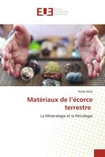 Matériaux de l’écorce terrestre