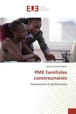PME familiales camerounaises