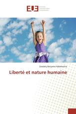 Liberté et nature humaine