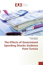 The Effects of Government Spending Shocks: Evidence from Tunisia