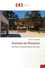 Carnoux-en-Provence