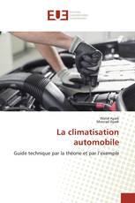 La climatisation automobile