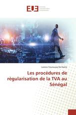 Les procédures de règularisation de la TVA au Sénégal