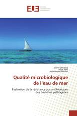 Qualité microbiologique de l’eau de mer