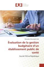 Évaluation de la gestion budgétaire d’un établissement public de santé