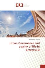 Urban Governance and quality of life in Brazzaville