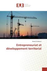 Entrepreneuriat et développement territorial