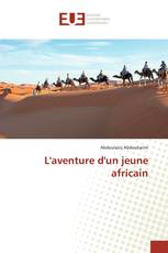 L'aventure d'un jeune africain