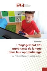 L’engagement des apprenants de langue dans leur apprentissage