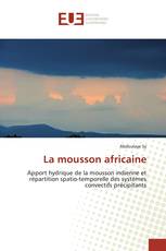 La mousson africaine