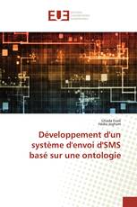 Développement d'un système d'envoi d'SMS basé sur une ontologie